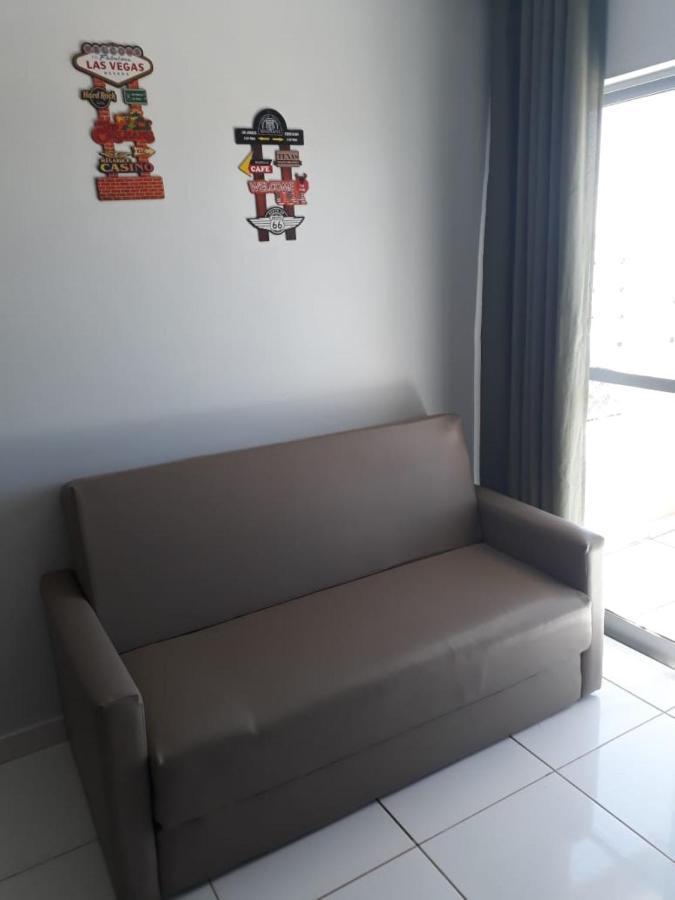 Lagoa Quente Flat Service Caldas Novas Exterior foto